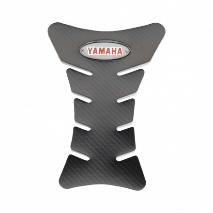 Booster Tankpad Carbon Yamaha, N.v.t. (1 van 1)