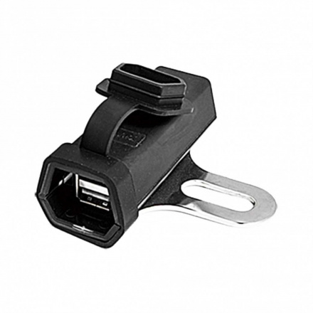 Booster Stroomaansluiting , USB 12-24V, N.v.t. (1 van 1)