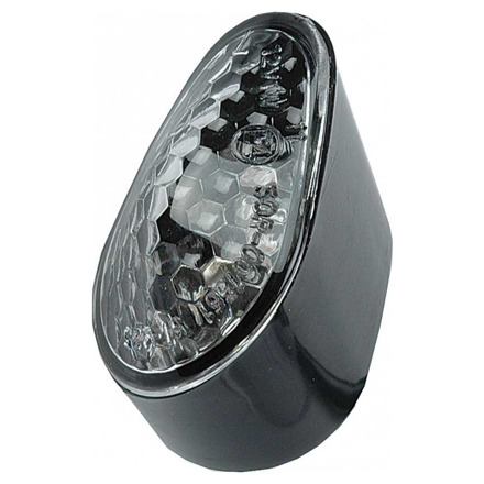 Booster Richtingaanwijzer Led kuip hoog (CBR 600 F41), N.v.t. (1 van 1)