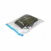Compressiezakken 2 Stuks 45x60 cm, 1 Stuk 60x80 cm - N.v.t.