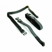 Rokstraps Cargo HD 25 mm - Zwart