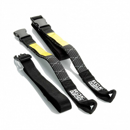 Booster Rokstraps Cargo HD 25 mm, Grijs (1 van 1)