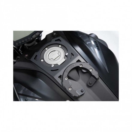 Tankring , Quick-Lock Evo, Yamaha MT-07 (18-20) (187.4378)