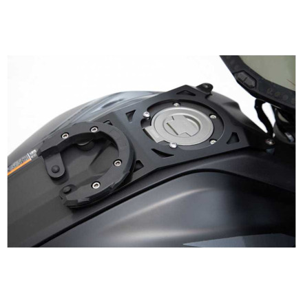 SW-Motech Tankring , Quick-Lock Evo, Yamaha MT-07 (18-20) (187.4378), N.v.t. (2 van 3)