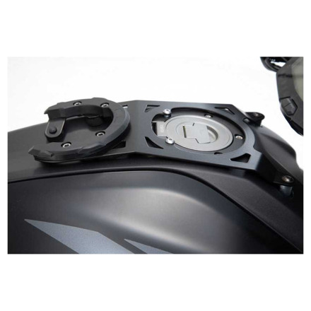 SW-Motech Tankring , Quick-Lock Evo, Yamaha MT-07 (18-20) (187.4378), N.v.t. (3 van 3)