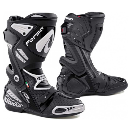 Forma Ice Pro Flow, Zwart (1 van 1)