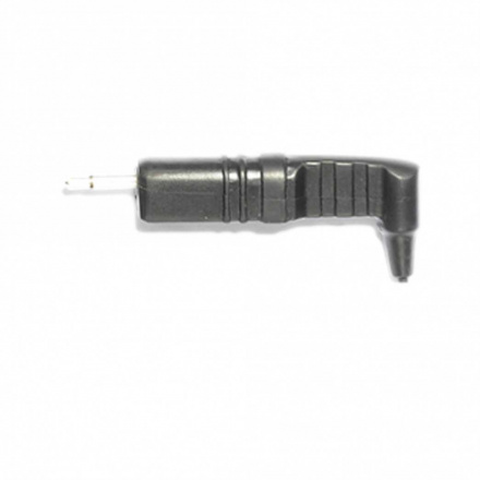 Microfoonplug Q-Line audiokit - Zwart
