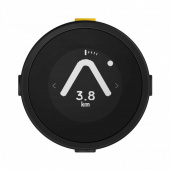 Moto Navigatiesysteem - Mat Zwart