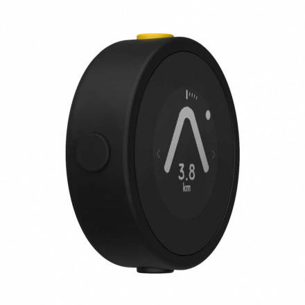 Beeline Moto Navigatiesysteem, Mat Zwart (2 van 4)