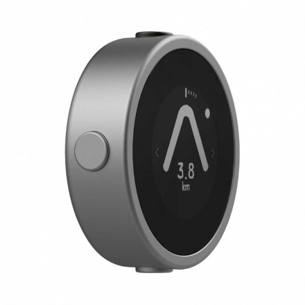 Beeline Moto Navigatiesysteem, Zilver (2 van 5)