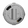 Beeline Moto Navigatiesysteem, Zilver (Afbeelding 3 van 5)
