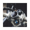 Beeline Moto Navigatiesysteem, Zilver (Afbeelding 4 van 5)