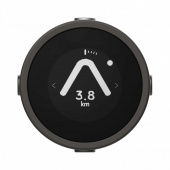 Moto Navigatiesysteem - Donkergrijs