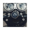 Beeline Moto Navigatiesysteem, Donkergrijs (Afbeelding 4 van 5)