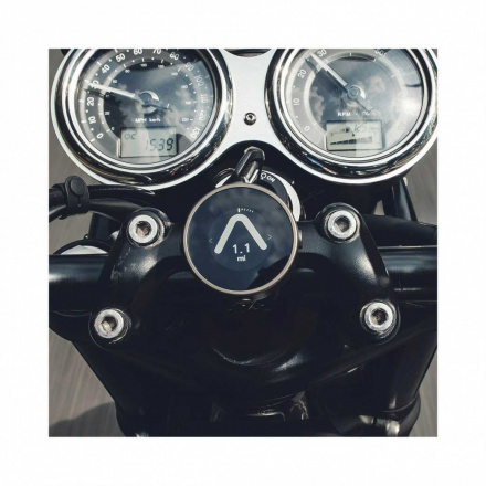 Beeline Moto Navigatiesysteem, Donkergrijs (4 van 5)