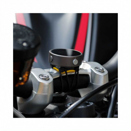 Beeline Moto Navigatiesysteem, Donkergrijs (5 van 5)