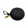 Beeline Moto Carry Case, Zwart (Afbeelding 1 van 2)