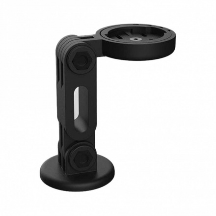 Moto Sticky Pad Navigatiehouder - Zwart