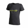 T-Shirt , Logo - Zwart