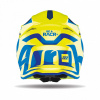 Airoh Twist 2.0 Cairoli Replica 2020, Fluor-Geel (Afbeelding 4 van 5)
