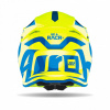 Airoh Twist 2.0 Cairoli Replica 2020, Fluor-Geel (Afbeelding 5 van 5)