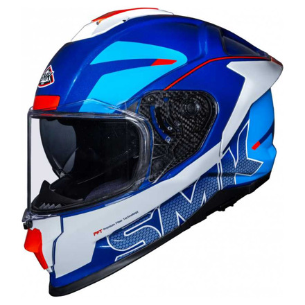 SMK Titan Firefly, Blauw (1 van 1)