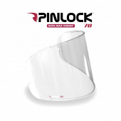 Pinlock lens SR2 - Helder anti-kras, anti-mist
