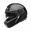 Schuberth C4 Pro Carbon Fusion, Wit (Afbeelding 1 van 4)