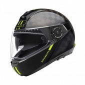 Schuberth Systeem helmen