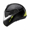 Schuberth C4 Pro Carbon Fusion, Geel (Afbeelding 2 van 4)