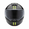 Schuberth C4 Pro Carbon Fusion, Geel (Afbeelding 4 van 4)