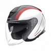 M1 Pro Outline - Rood (print)