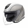 Schuberth M1 Pro Outline, Grijs (print) (Afbeelding 1 van 4)