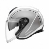 Schuberth M1 Pro Outline, Grijs (print) (Afbeelding 2 van 4)