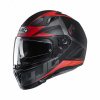 I70 Eluma - Rood
