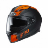 F70 Mago - Oranje