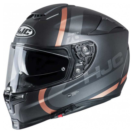 HJC RPHA 70 Gaon, Grijs (1 van 1)