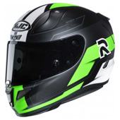 RPHA 11 Fesk - Groen