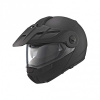 Schuberth E1, Mat Zwart (Afbeelding 1 van 2)