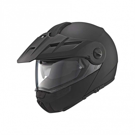 Schuberth E1, Mat Zwart (1 van 2)