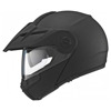 Schuberth E1, Mat Zwart (Afbeelding 2 van 2)