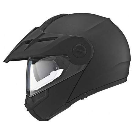 Schuberth E1, Mat Zwart (2 van 2)