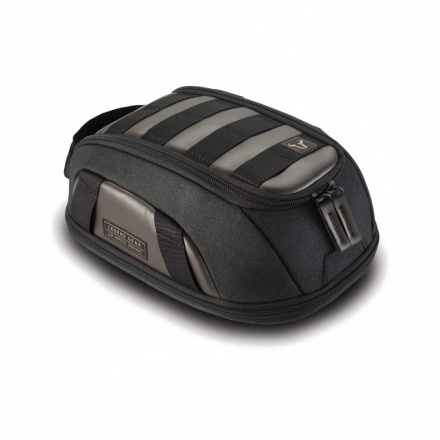 SW-Motech Legend Gear Tankbag, Lt 1 (3,0 - 5,5 Ltr), Bruin (1 van 1)