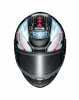 Shoei NXR 2 Arcane, Blauw (Afbeelding 3 van 3)