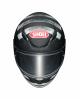 Shoei NXR2 Scanner integraalhelm, Zwart (Afbeelding 4 van 4)