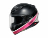 NXR2 Nocturne integraalhelm - Roze