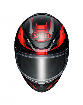 Shoei NXR2 Prologue integraalhelm, Rood (3 van 3)