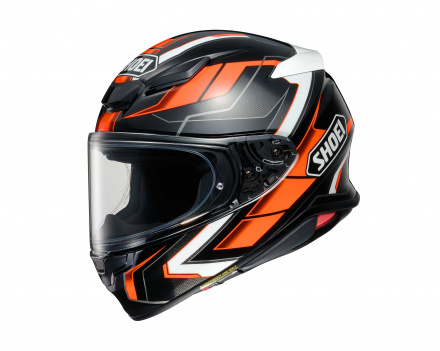 Shoei NXR2 Prologue integraalhelm, Oranje (1 van 1)