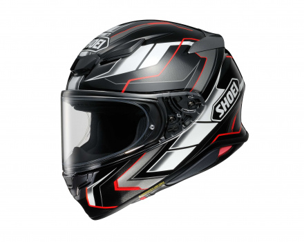 Shoei NXR2 Prologue integraalhelm, Zwart (1 van 1)