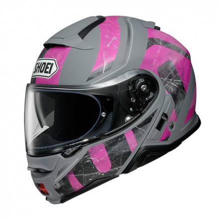 Shoei Neotec 2 Jaunt, Roze (1 van 1)